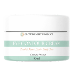 Eye Contour Cream (1 Bottle - 50 ml)