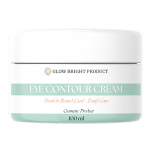 Eye Contour Cream (1 Bottle - 100 ml)